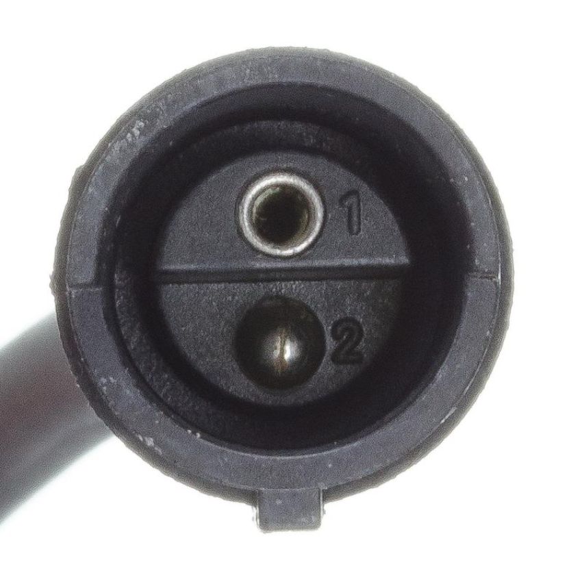 HOLSTEIN 2BWS0132 Holstein Parts 2BWS0132 Disc Brake Pad Wear Sensor