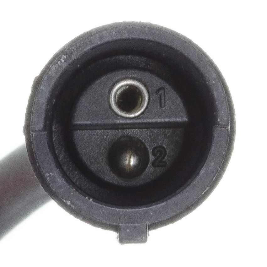 HOLSTEIN 2BWS0132 Holstein Parts 2BWS0132 Disc Brake Pad Wear Sensor