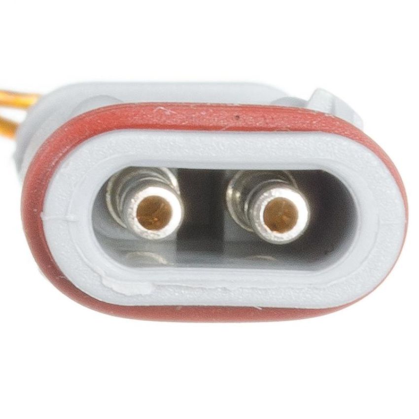 HOLSTEIN 2BWS0135 Holstein Parts 2BWS0135 Disc Brake Pad Wear Sensor