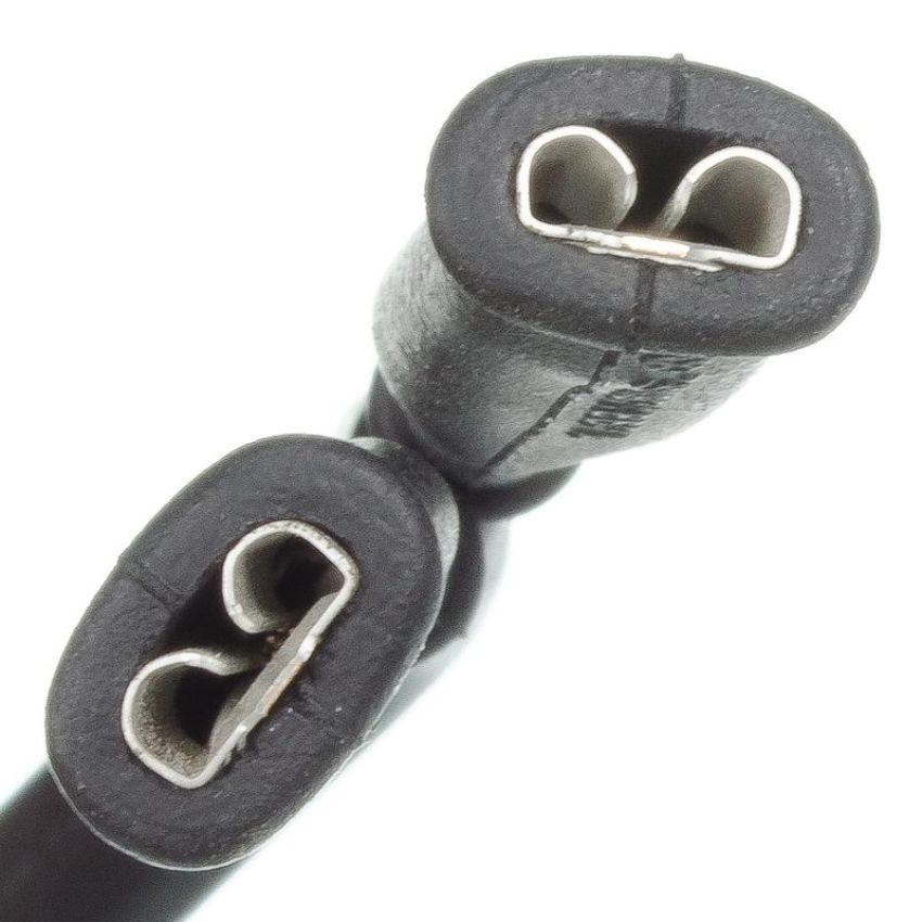 HOLSTEIN 2BWS0141 Holstein Parts 2BWS0141 Disc Brake Pad Wear Sensor