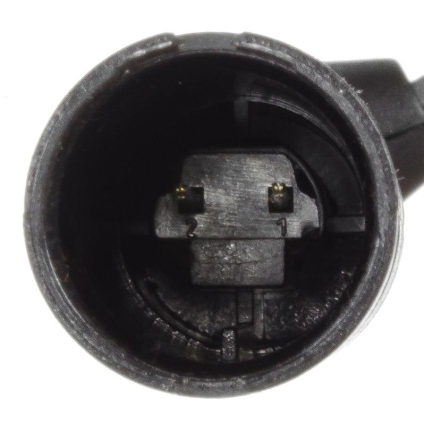 HOLSTEIN 2BWS0143 Holstein Parts 2BWS0143 Disc Brake Pad Wear Sensor