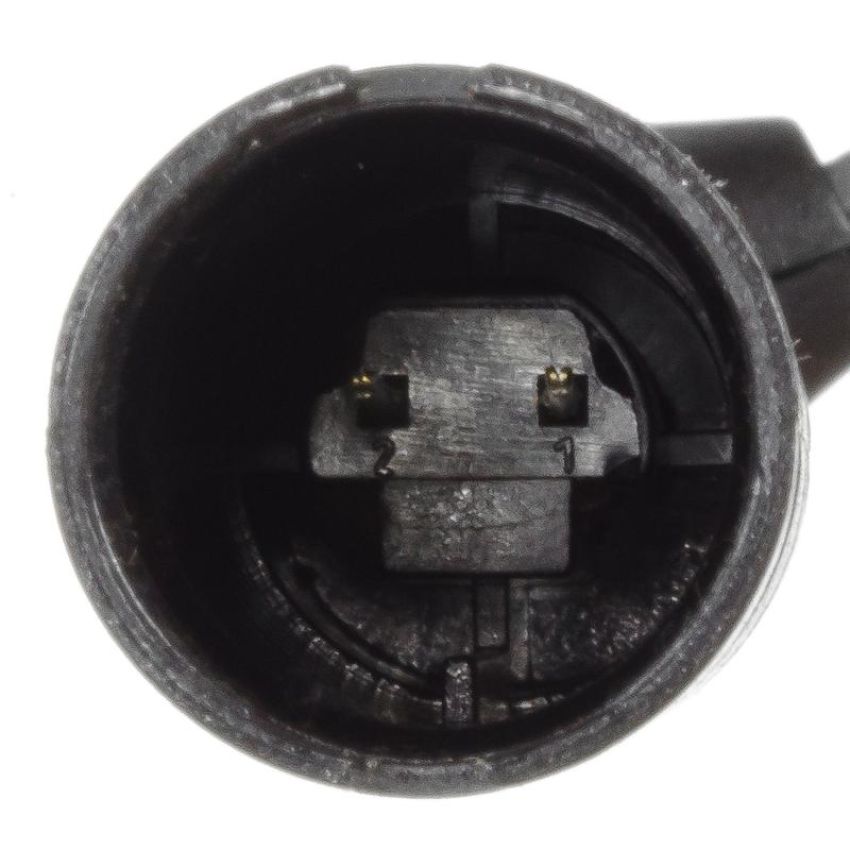 HOLSTEIN 2BWS0143 Holstein Parts 2BWS0143 Disc Brake Pad Wear Sensor