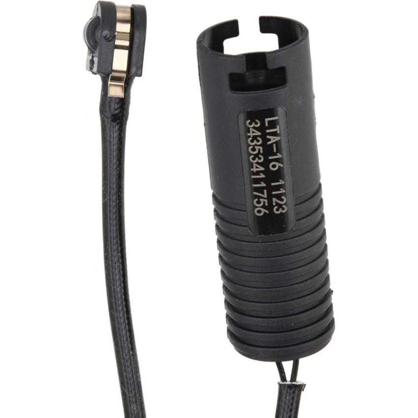 HOLSTEIN 2BWS0153 Holstein Parts 2BWS0153 Disc Brake Pad Wear Sensor