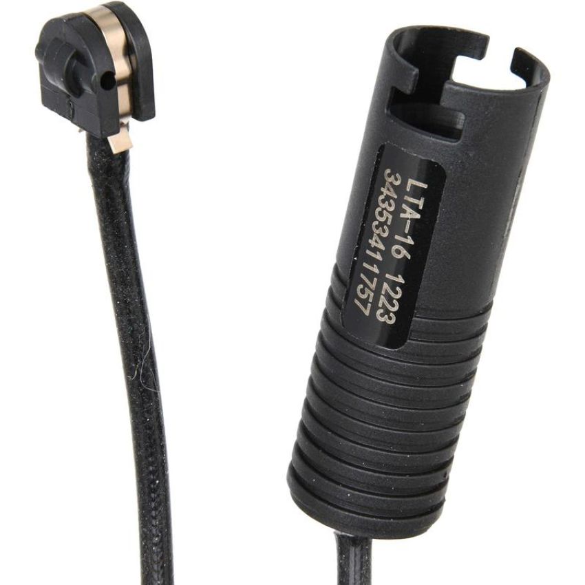 HOLSTEIN 2BWS0154 Holstein Parts 2BWS0154 Disc Brake Pad Wear Sensor