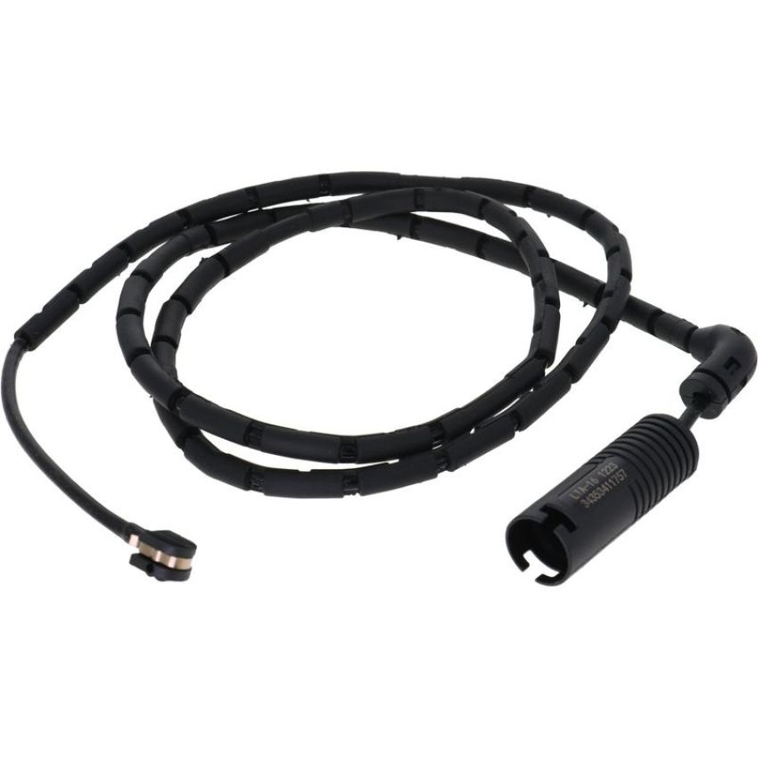 HOLSTEIN 2BWS0154 Holstein Parts 2BWS0154 Disc Brake Pad Wear Sensor