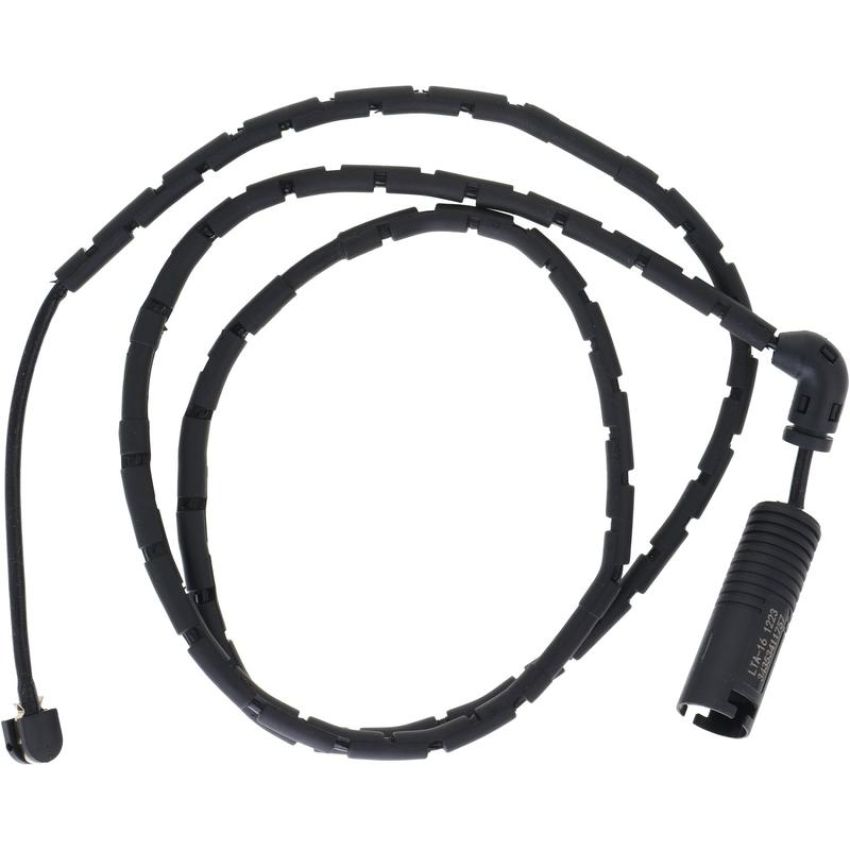 HOLSTEIN 2BWS0154 Holstein Parts 2BWS0154 Disc Brake Pad Wear Sensor