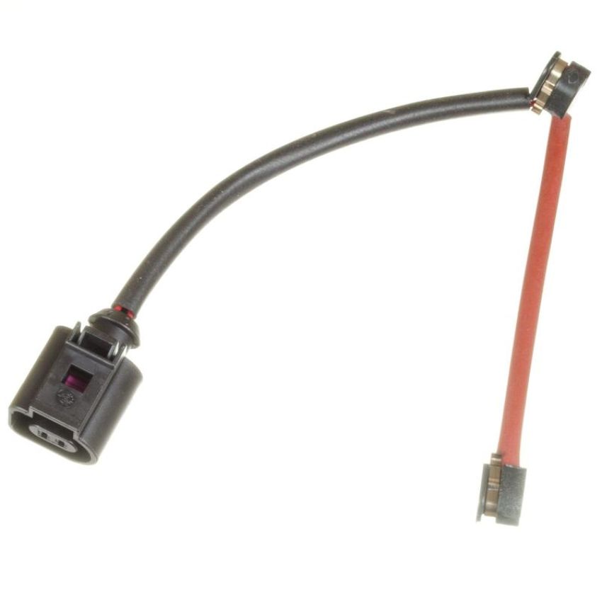 HOLSTEIN 2BWS0158 Holstein Parts 2BWS0158 Disc Brake Pad Wear Sensor