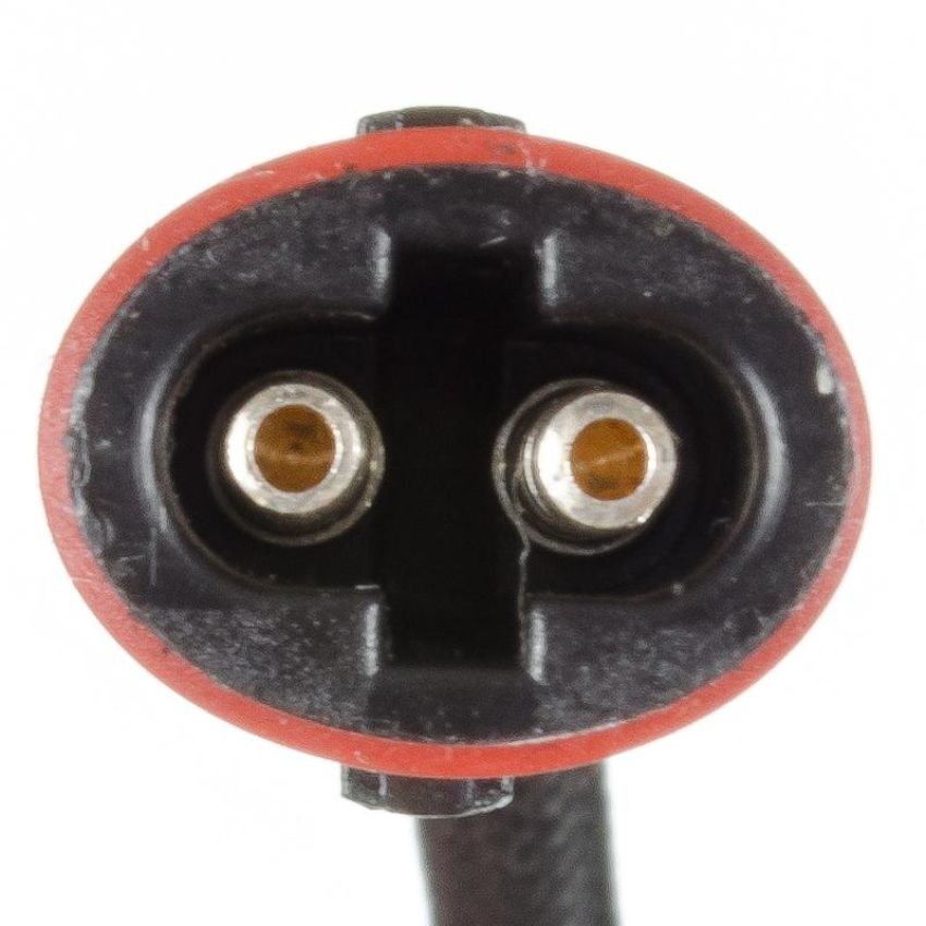 HOLSTEIN 2BWS0166 Holstein Parts 2BWS0166 Disc Brake Pad Wear Sensor
