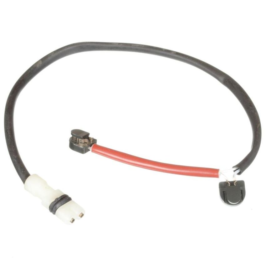 HOLSTEIN 2BWS0167 Holstein Parts 2BWS0167 Disc Brake Pad Wear Sensor