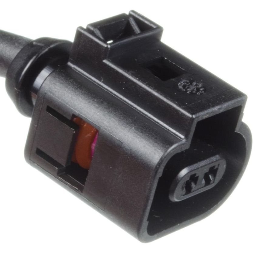 HOLSTEIN 2BWS0176 Holstein Parts 2BWS0176 Disc Brake Pad Wear Sensor