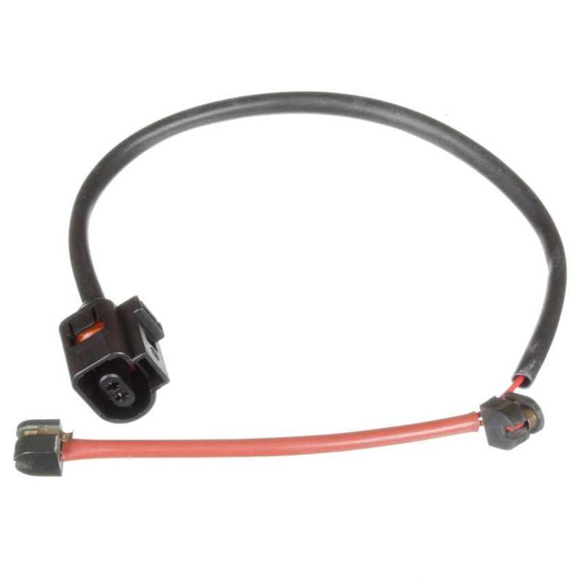 HOLSTEIN 2BWS0176 Holstein Parts 2BWS0176 Disc Brake Pad Wear Sensor