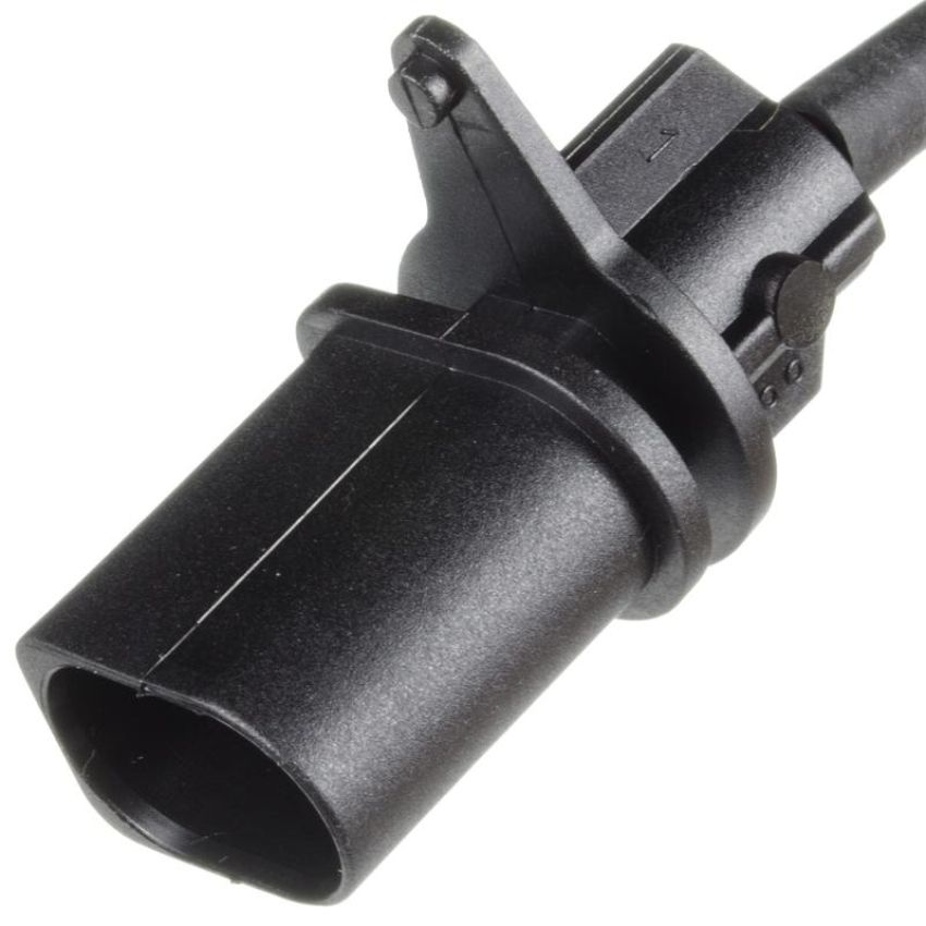 HOLSTEIN 2BWS0183 Holstein Parts 2BWS0183 Disc Brake Pad Wear Sensor