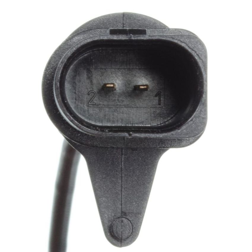 HOLSTEIN 2BWS0183 Holstein Parts 2BWS0183 Disc Brake Pad Wear Sensor