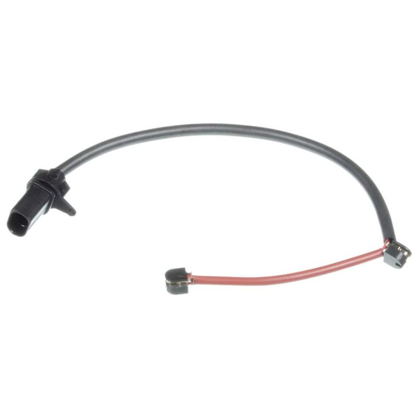 HOLSTEIN 2BWS0183 Holstein Parts 2BWS0183 Disc Brake Pad Wear Sensor