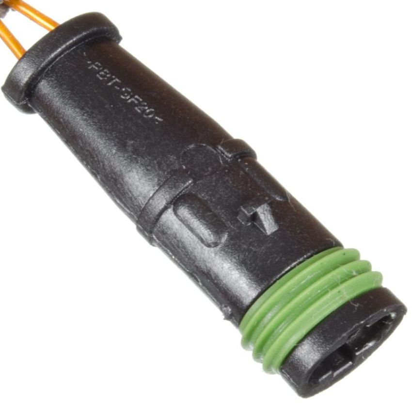 HOLSTEIN 2BWS0184 Holstein Parts 2BWS0184 Disc Brake Pad Wear Sensor