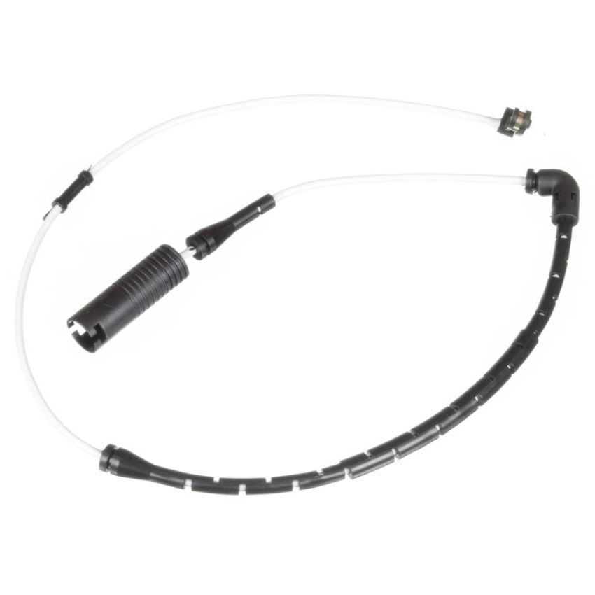 HOLSTEIN 2BWS0185 Holstein Parts 2BWS0185 Disc Brake Pad Wear Sensor