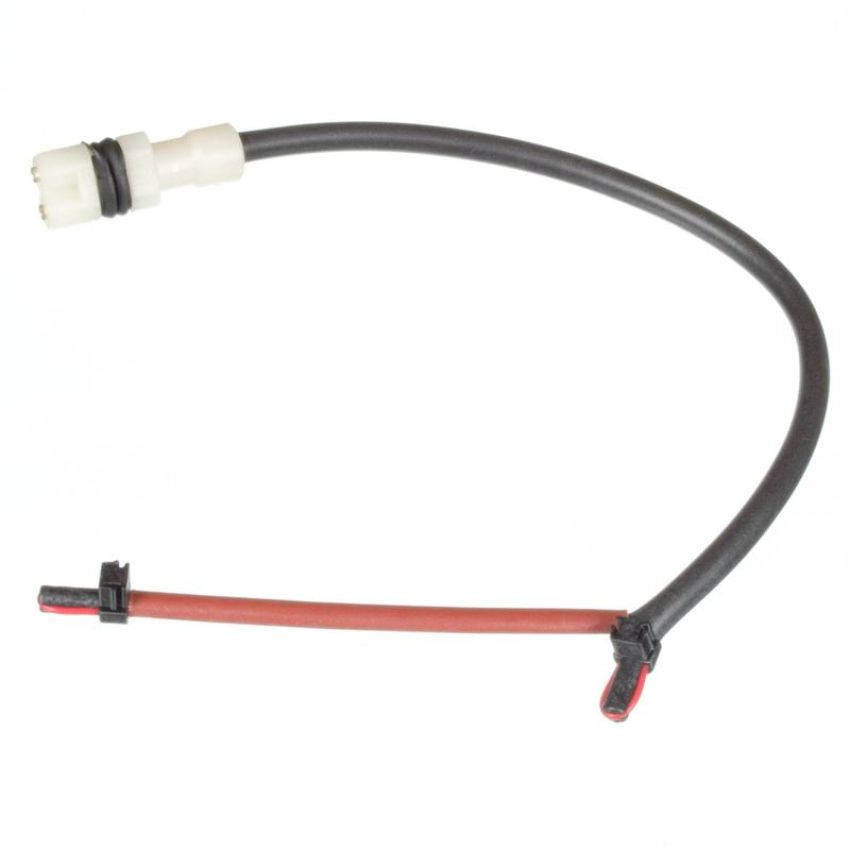 HOLSTEIN 2BWS0187 Holstein Parts 2BWS0187 Disc Brake Pad Wear Sensor