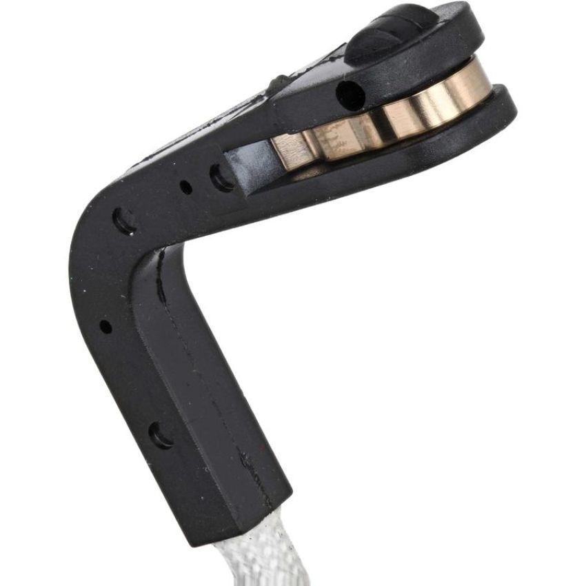 HOLSTEIN 2BWS0195 Holstein Parts 2BWS0195 Disc Brake Pad Wear Sensor