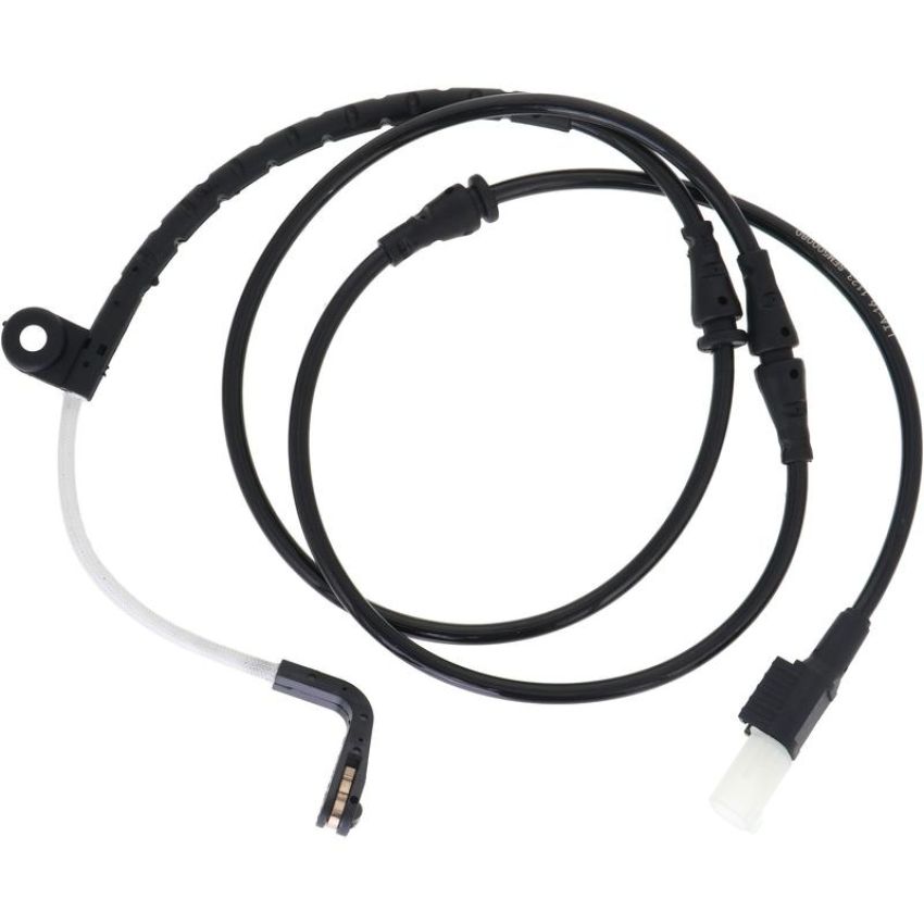 HOLSTEIN 2BWS0195 Holstein Parts 2BWS0195 Disc Brake Pad Wear Sensor