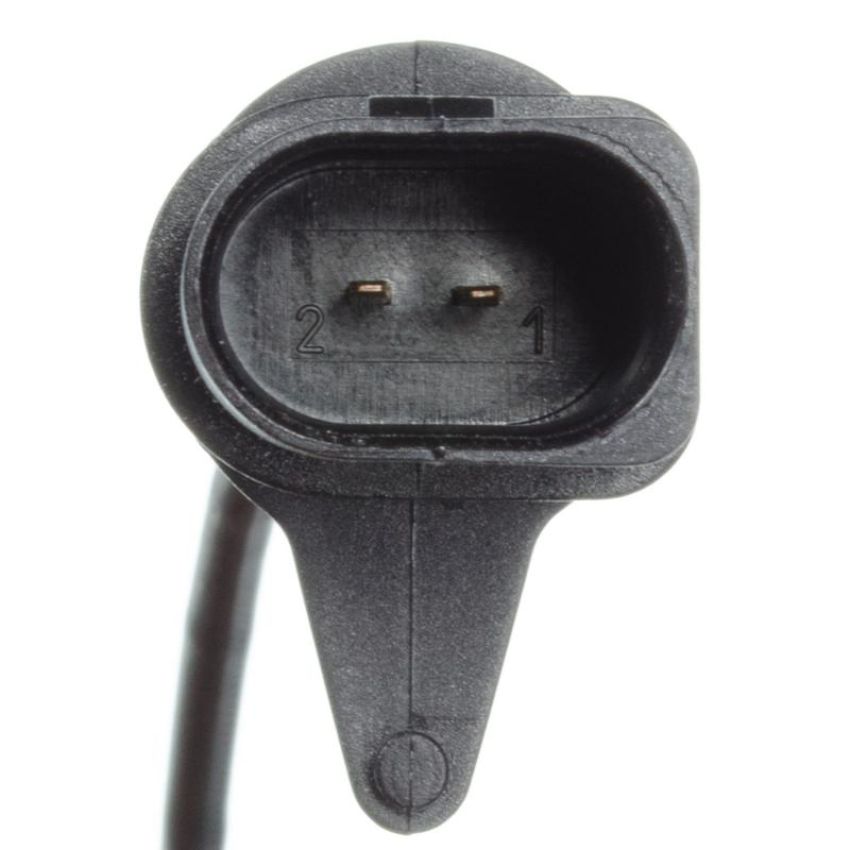 HOLSTEIN 2BWS0199 Holstein Parts 2BWS0199 Disc Brake Pad Wear Sensor