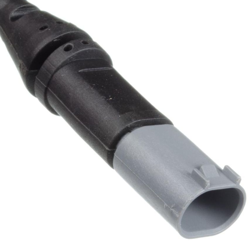 HOLSTEIN 2BWS0201 Holstein Parts 2BWS0201 Disc Brake Pad Wear Sensor