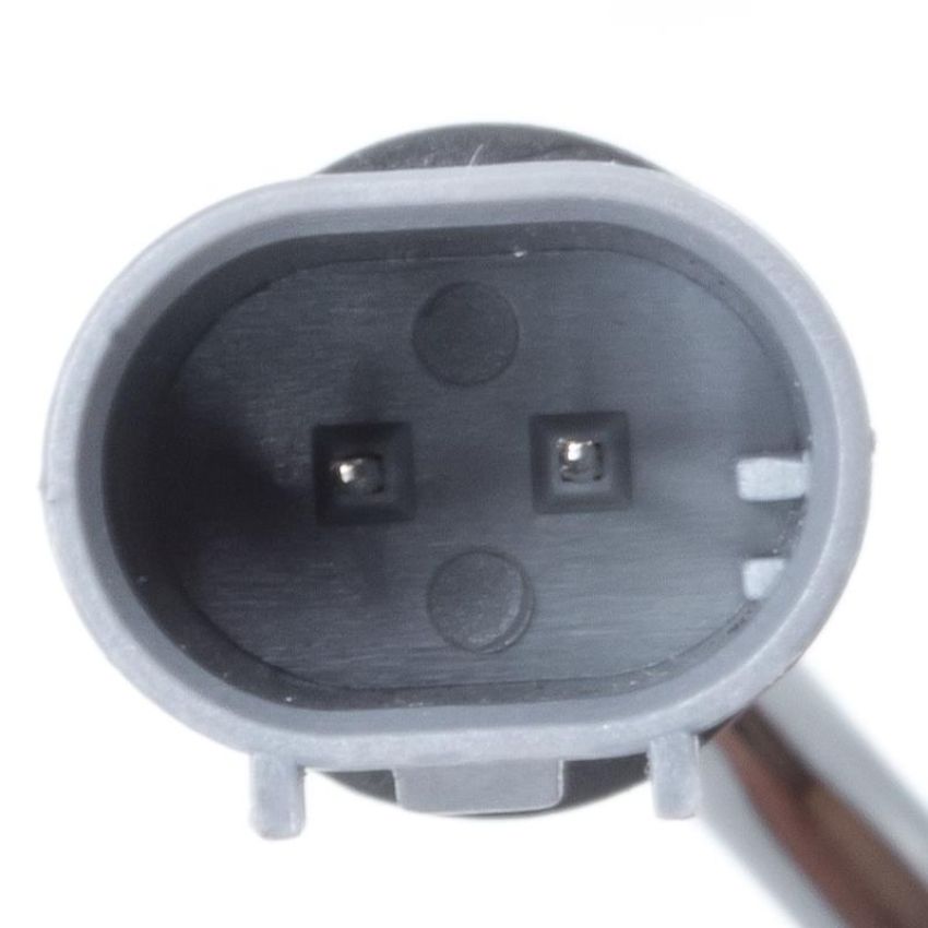 HOLSTEIN 2BWS0201 Holstein Parts 2BWS0201 Disc Brake Pad Wear Sensor