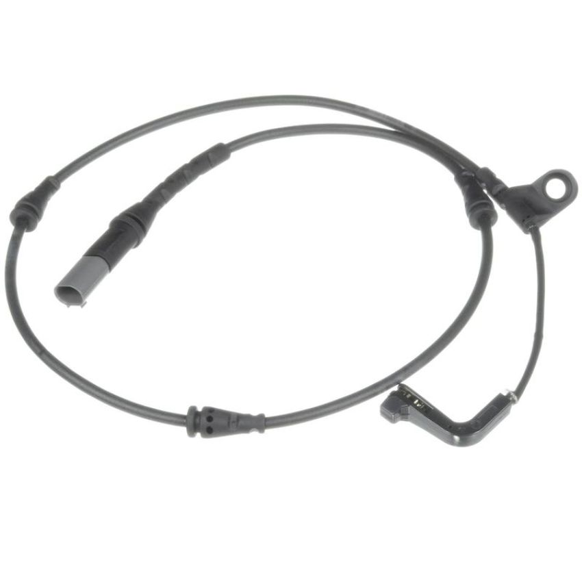 HOLSTEIN 2BWS0201 Holstein Parts 2BWS0201 Disc Brake Pad Wear Sensor