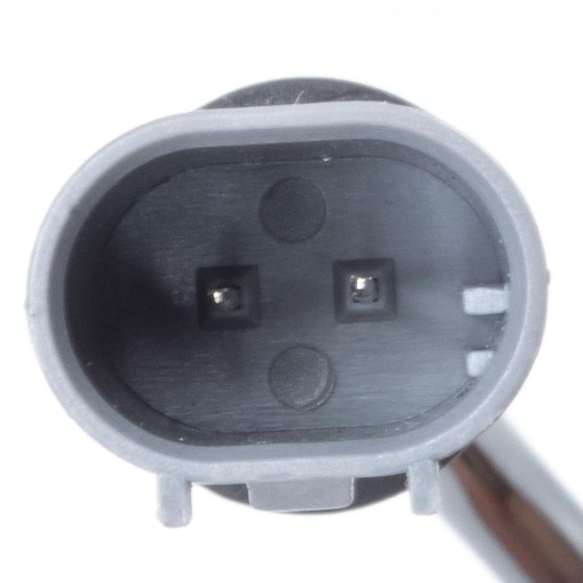 HOLSTEIN 2BWS0202 Holstein Parts 2BWS0202 Disc Brake Pad Wear Sensor