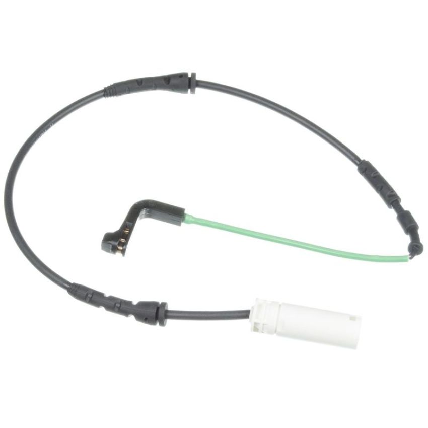 HOLSTEIN 2BWS0211 Holstein Parts 2BWS0211 Disc Brake Pad Wear Sensor