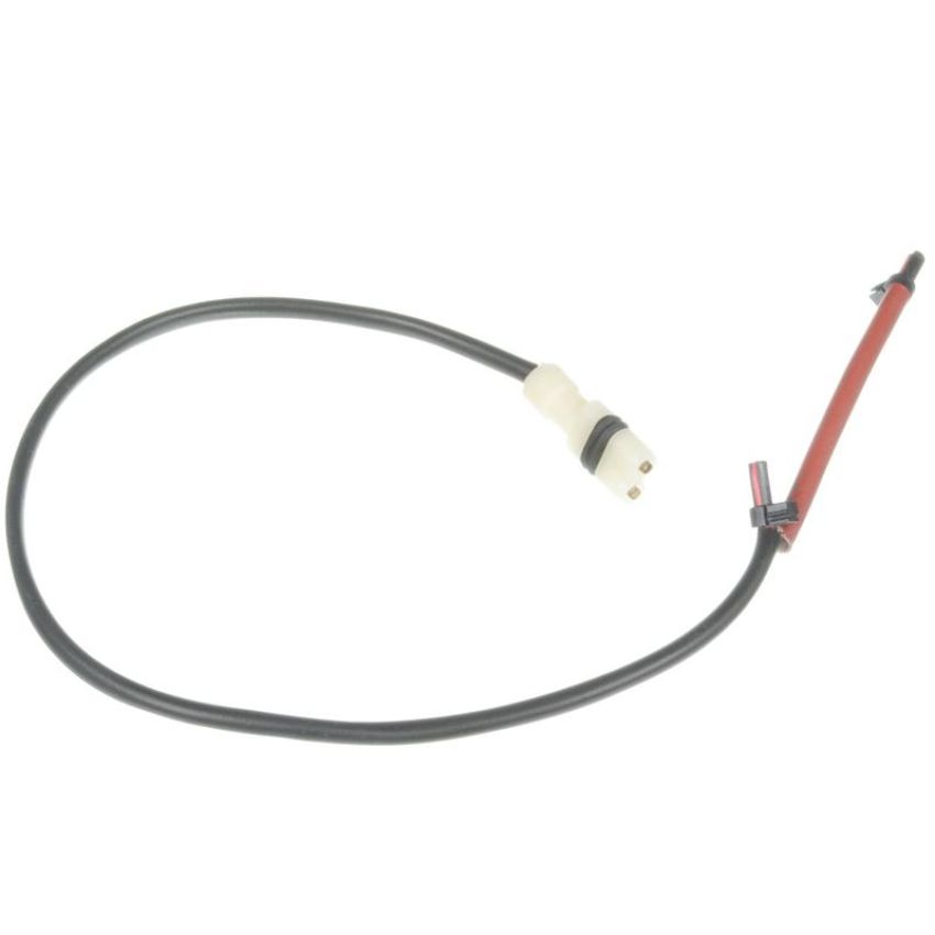 HOLSTEIN 2BWS0214 Holstein Parts 2BWS0214 Disc Brake Pad Wear Sensor