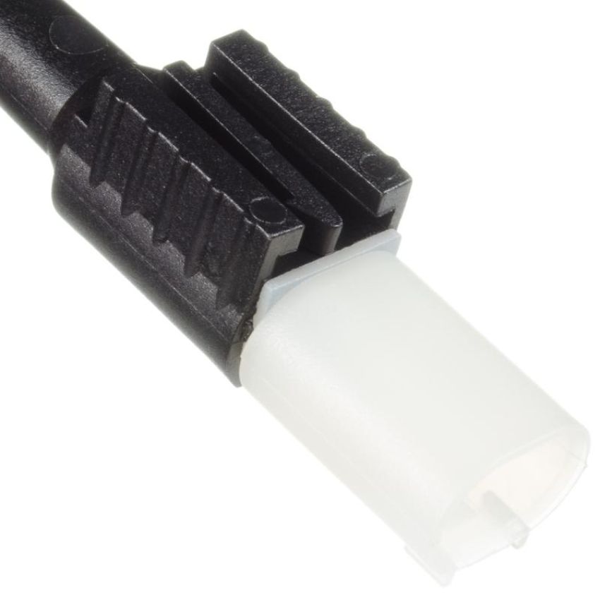 HOLSTEIN 2BWS0219 Holstein Parts 2BWS0219 Disc Brake Pad Wear Sensor