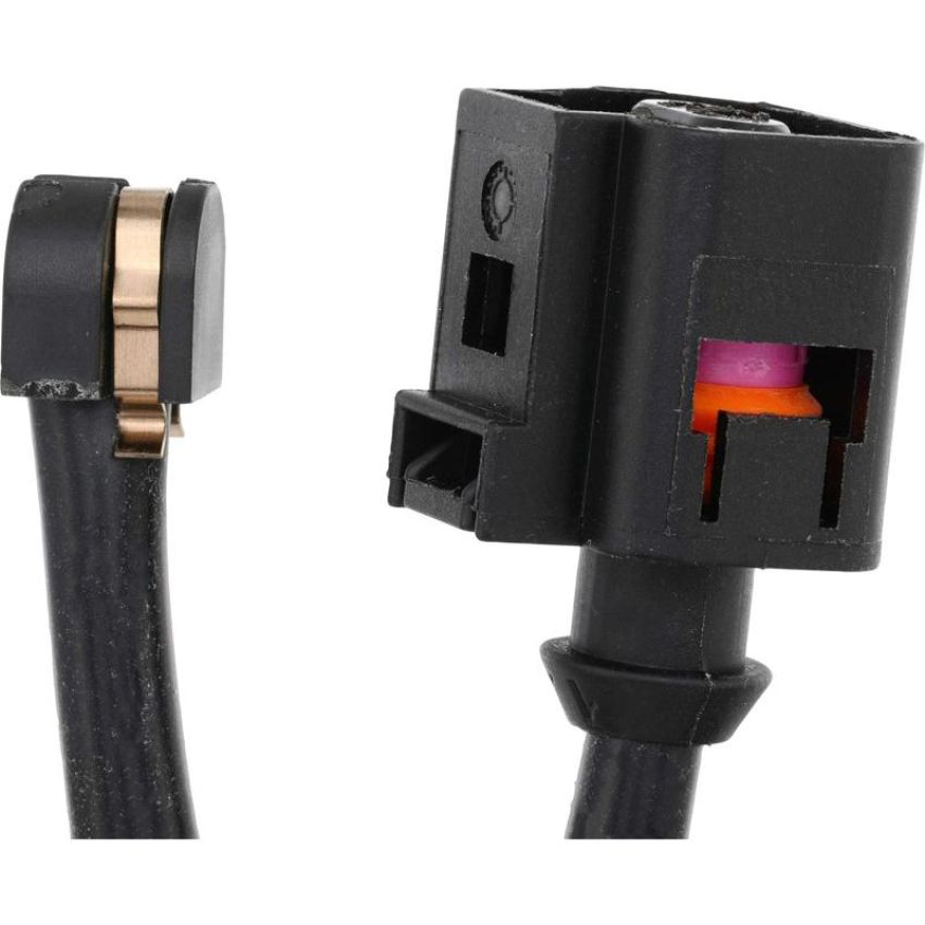 HOLSTEIN 2BWS0224 Holstein Parts 2BWS0224 Disc Brake Pad Wear Sensor