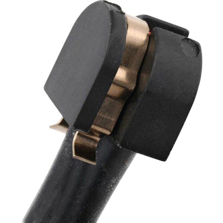 HOLSTEIN 2BWS0224 Holstein Parts 2BWS0224 Disc Brake Pad Wear Sensor