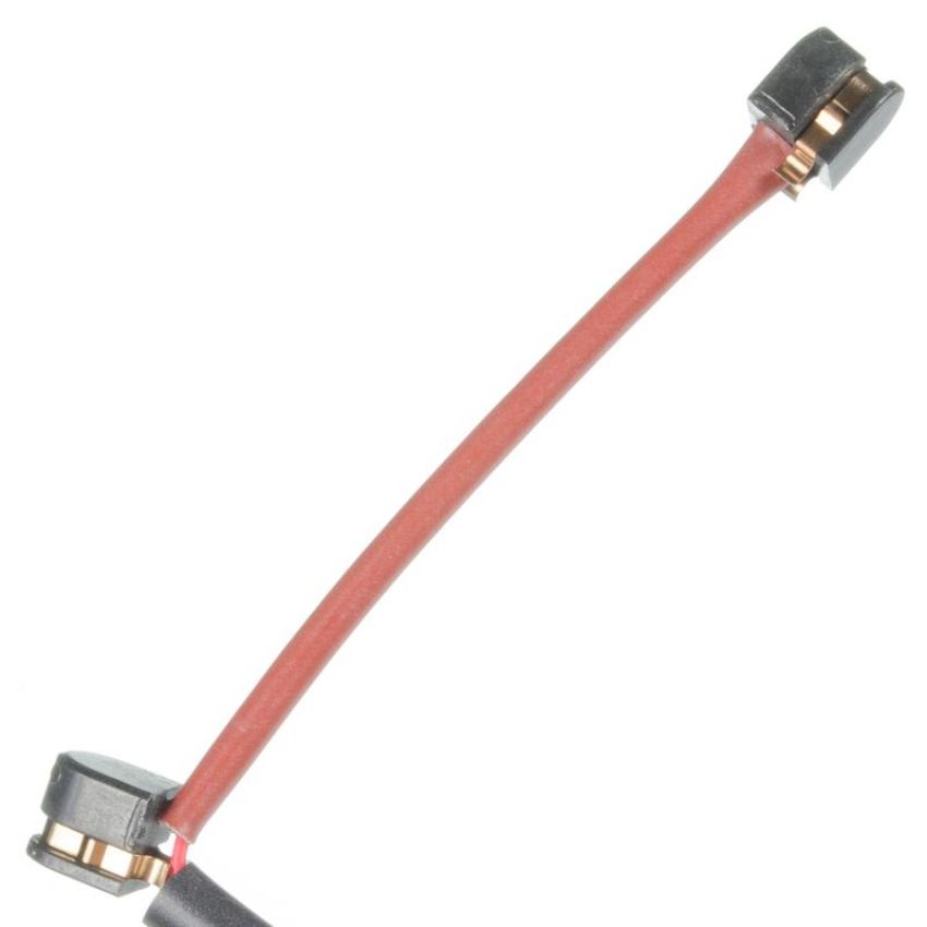 HOLSTEIN 2BWS0230 Holstein Parts 2BWS0230 Disc Brake Pad Wear Sensor