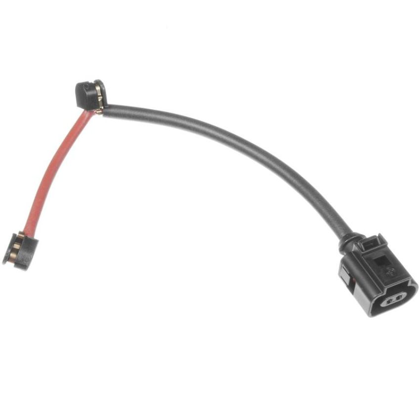 HOLSTEIN 2BWS0238 Holstein Parts 2BWS0238 Disc Brake Pad Wear Sensor