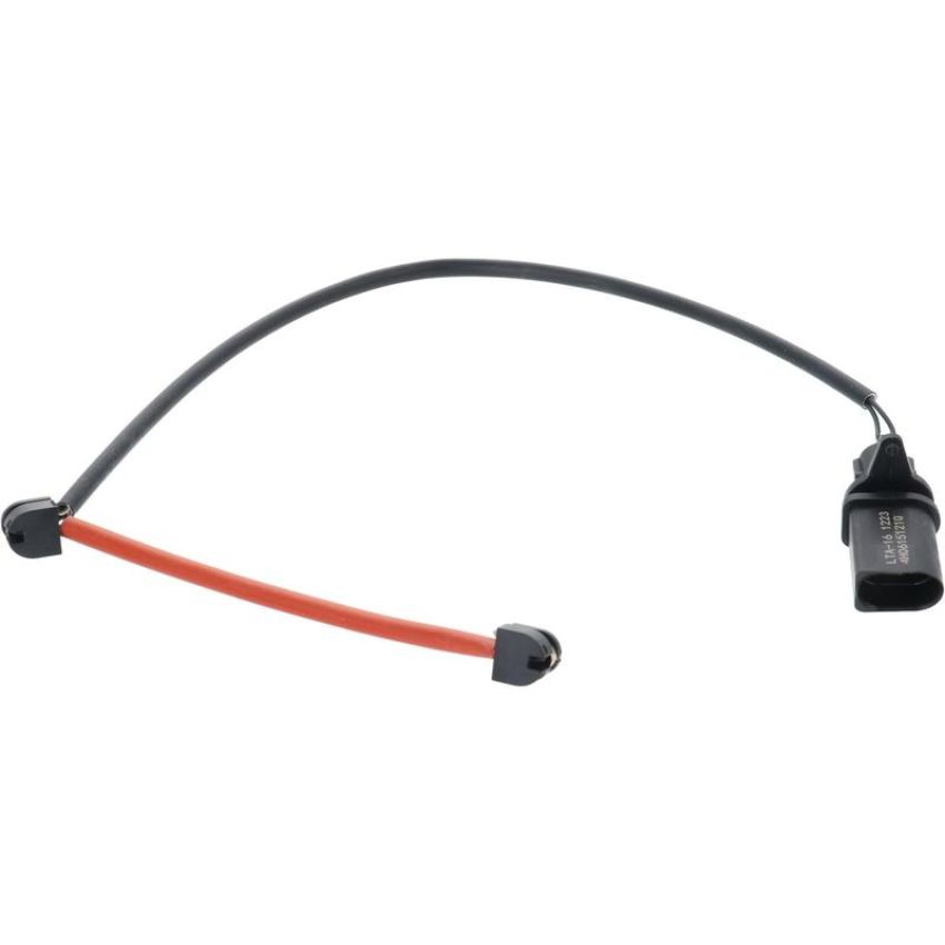 HOLSTEIN 2BWS0243 Holstein Parts 2BWS0243 Disc Brake Pad Wear Sensor