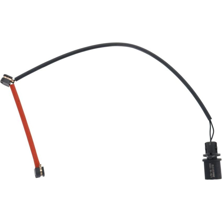 HOLSTEIN 2BWS0243 Holstein Parts 2BWS0243 Disc Brake Pad Wear Sensor