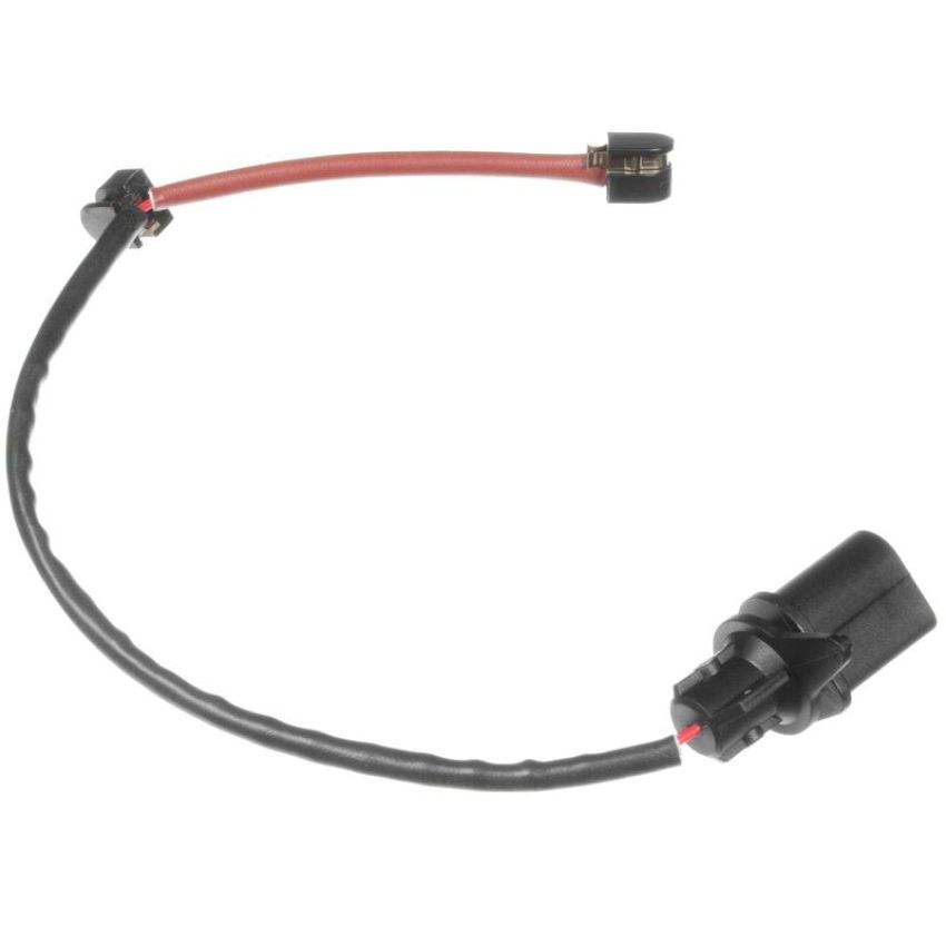 HOLSTEIN 2BWS0244 Holstein Parts 2BWS0244 Disc Brake Pad Wear Sensor
