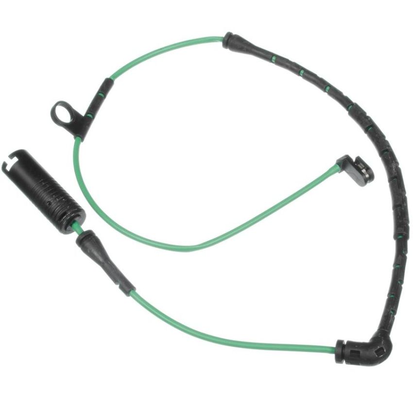 HOLSTEIN 2BWS0245 Holstein Parts 2BWS0245 Disc Brake Pad Wear Sensor