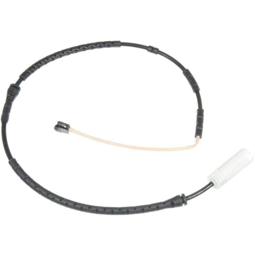 HOLSTEIN 2BWS0255 Holstein Parts 2BWS0255 Disc Brake Pad Wear Sensor