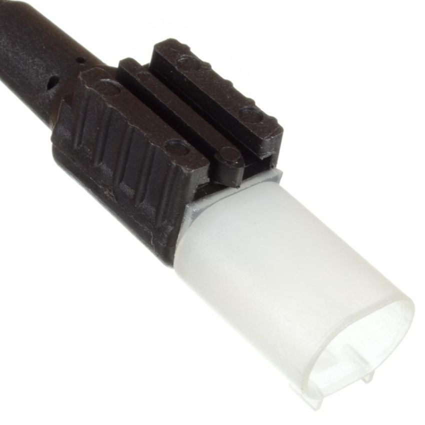HOLSTEIN 2BWS0258 Holstein Parts 2BWS0258 Disc Brake Pad Wear Sensor