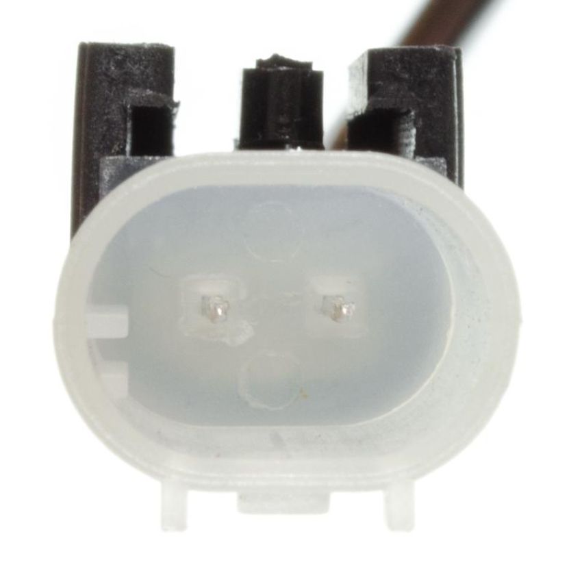 HOLSTEIN 2BWS0258 Holstein Parts 2BWS0258 Disc Brake Pad Wear Sensor