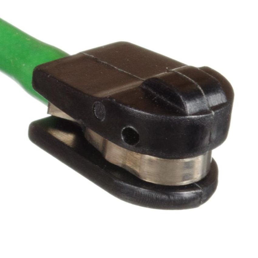 HOLSTEIN 2BWS0267 Holstein Parts 2BWS0267 Disc Brake Pad Wear Sensor