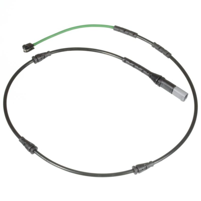 HOLSTEIN 2BWS0273 Holstein Parts 2BWS0273 Disc Brake Pad Wear Sensor