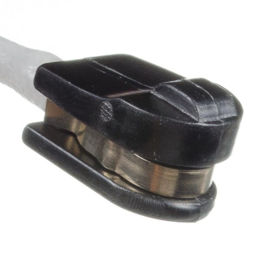 HOLSTEIN 2BWS0295 Holstein Parts 2BWS0295 Disc Brake Pad Wear Sensor