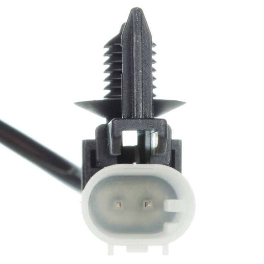 HOLSTEIN 2BWS0306 Holstein Parts 2BWS0306 Disc Brake Pad Wear Sensor