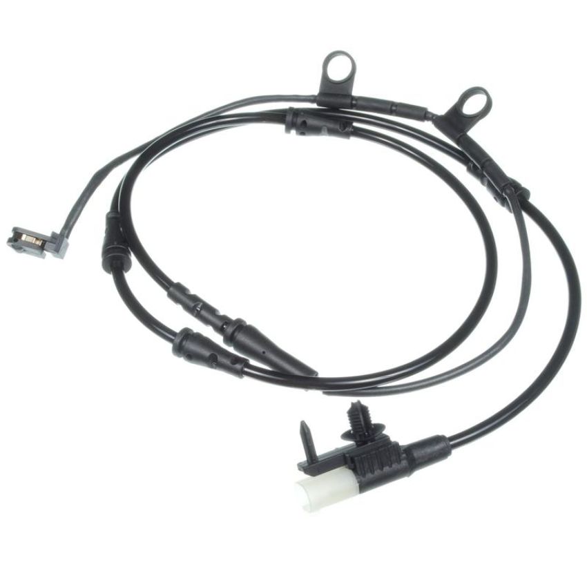 HOLSTEIN 2BWS0306 Holstein Parts 2BWS0306 Disc Brake Pad Wear Sensor