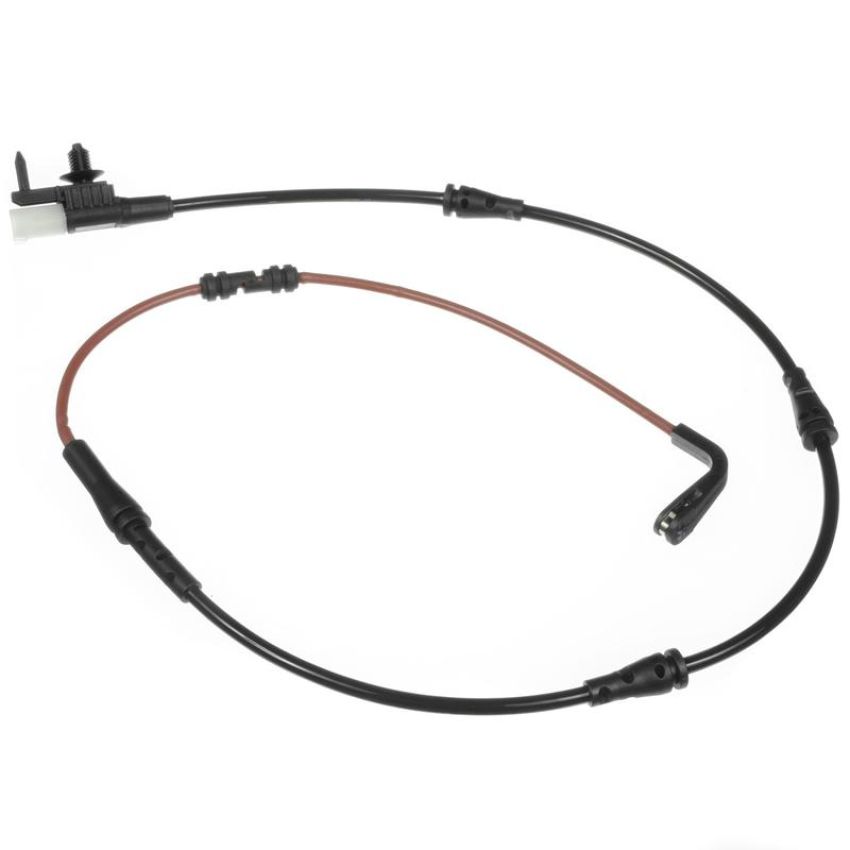 HOLSTEIN 2BWS0307 Holstein Parts 2BWS0307 Disc Brake Pad Wear Sensor