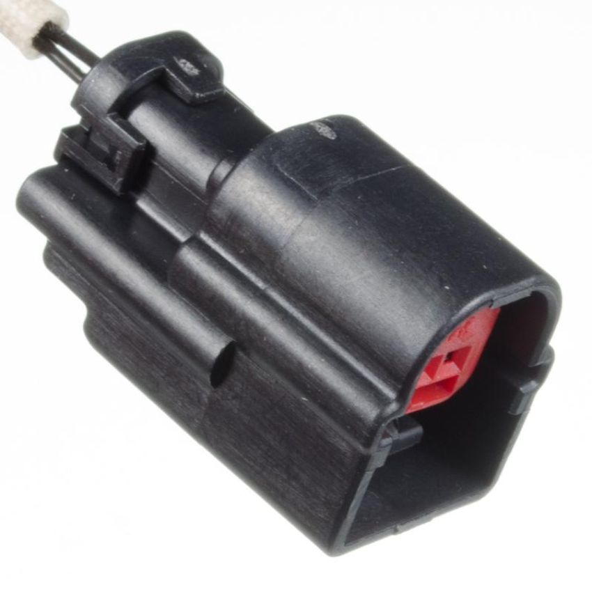 HOLSTEIN 2BWS0308 Holstein Parts 2BWS0308 Disc Brake Pad Wear Sensor