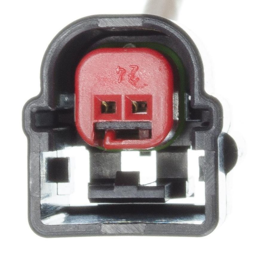 HOLSTEIN 2BWS0308 Holstein Parts 2BWS0308 Disc Brake Pad Wear Sensor